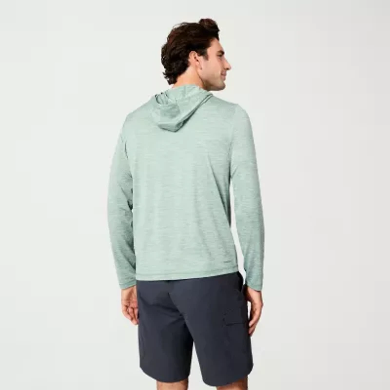 Free Country Sun Swim Shirt