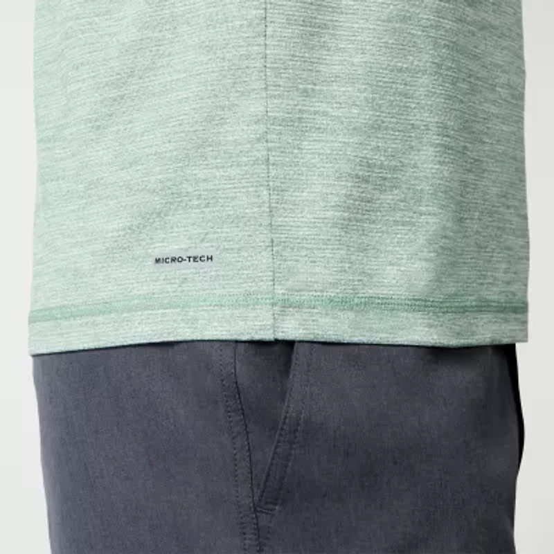 Free Country Sun Swim Shirt