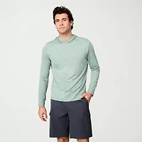 Free Country Sun Swim Shirt