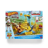 Disney Collection Toy Story 5 Trackset