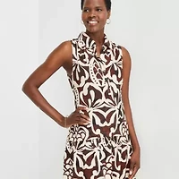 52seven Womens Sleeveless Maxi Dress