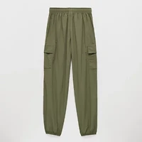 Xersion Little & Big Kid Boys Baggy Fit Cuffed Track Pant