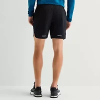 Xersion Mens 6" Running Short