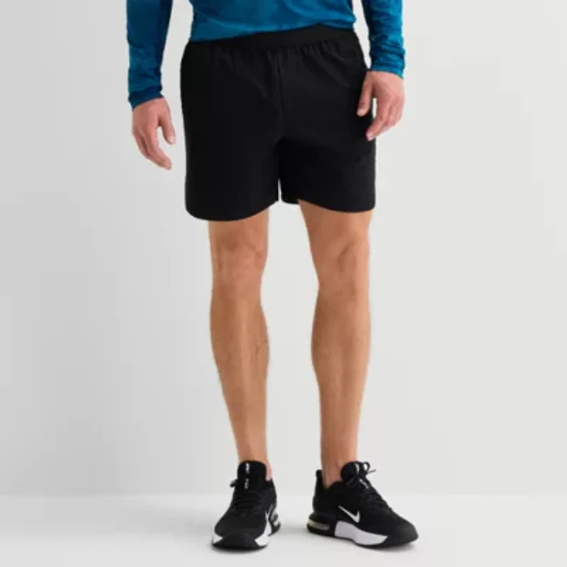 Xersion Mens 6" Running Short