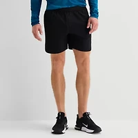 Xersion Mens 6" Running Short