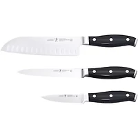 Henckels International Forged Premio 3-pc. Starter Knife Set
