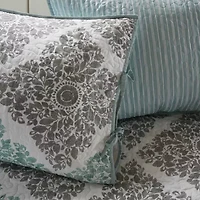 Madison Park Montecito 6 Piece Reversible Daybed Cover Set