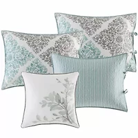 Madison Park Montecito 6 Piece Reversible Daybed Cover Set