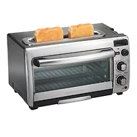 Hamilton Beach® Toaster Oven