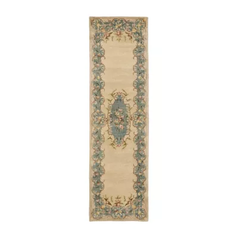 Safavieh Glenna Floral Rug