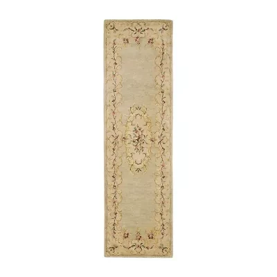 Safavieh Glenna Floral Rug