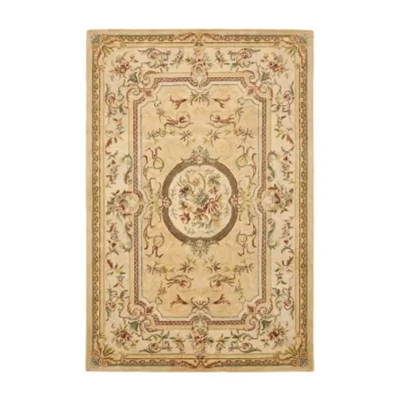 Safavieh Georgia Floral Rug