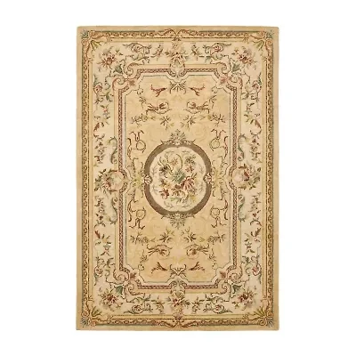 Safavieh Georgia Floral Rug