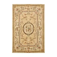 Safavieh Georgia Floral Rug