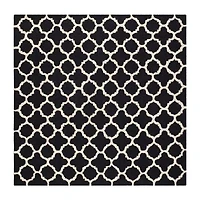 Safavieh Griselda Geometric Hand Tufted Wool Rug
