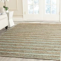 Safavieh James Striped Rug