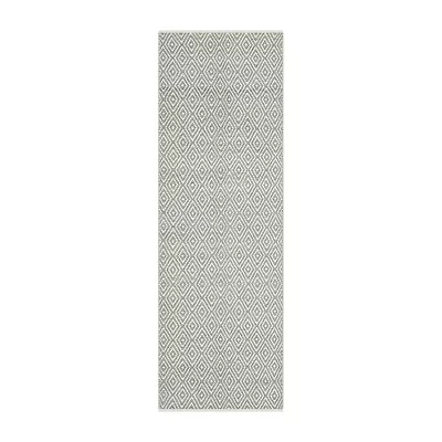 Safavieh Krista Geometric Cotton Rug