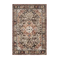 Safavieh Knot Traditional Rug
