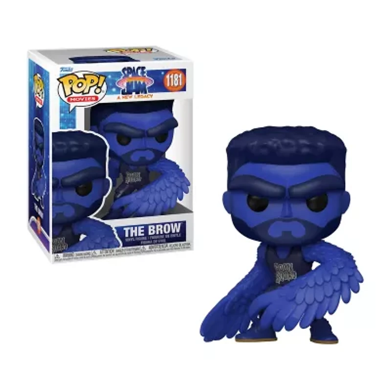 Funko Pop! Space Jam 2 Collectors Set