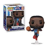 Funko Pop! Space Jam 2 Collectors Set