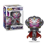 Funko Pop! Marvel What If? Collectors Set