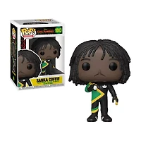 Funko Pop! Disney Cool Runnings Collectors Set