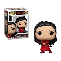 Funko Pop! Marvel Shang-Chi Collectors Set