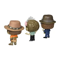 Funko Pop! Parks & Rec Collectors Set