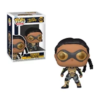 Funko Pop! Black Lightning Collectors Set