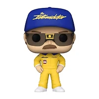 Funko Pop! Nascar Collectors Set