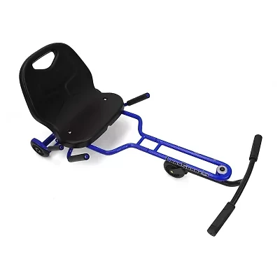 509 Landshark Kids Crew Ride-On : Unisex Tricycle