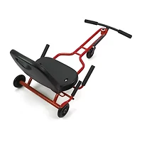 509 Landshark Kids Crew Ride-On : Red Unisex Tricycle