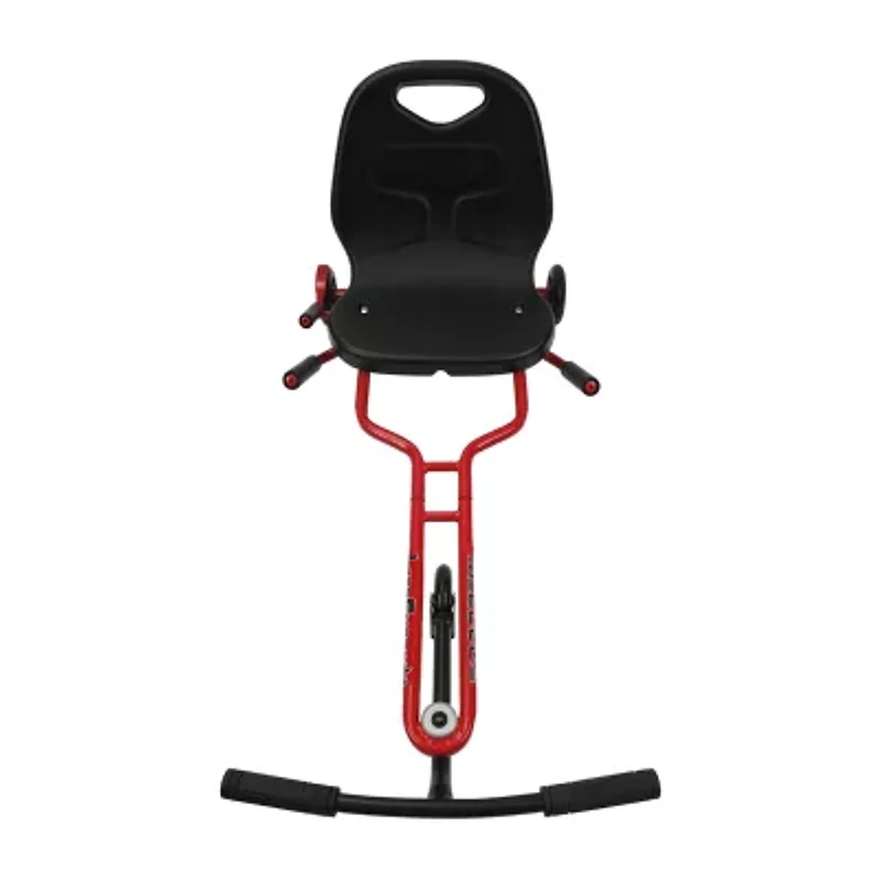 509 Landshark Kids Crew Ride-On : Red Unisex Tricycle