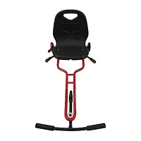 509 Landshark Kids Crew Ride-On : Red Unisex Tricycle