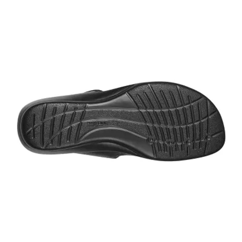 Easy Spirit Womens Hartwell Wedge Sandals