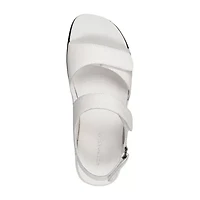 Easy Spirit Womens Hartwell Wedge Sandals