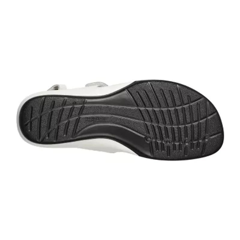 Easy Spirit Womens Hartwell Wedge Sandals