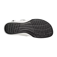 Easy Spirit Womens Hartwell Wedge Sandals