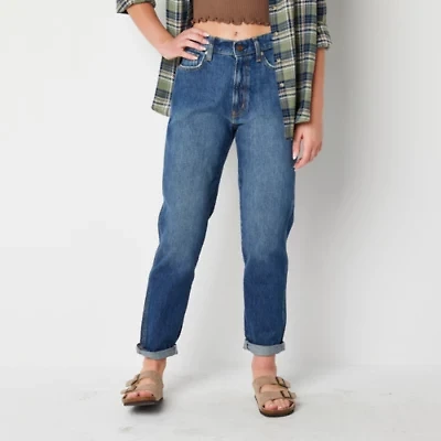 Arizona Womens Highest Rise Mom Jean