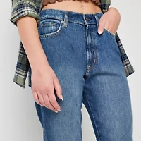 Arizona Womens Highest Rise Mom Jean