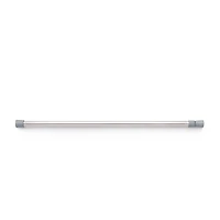 Sun Zero Grommet Top 100% Blackout Set of 2 Curtain Panel