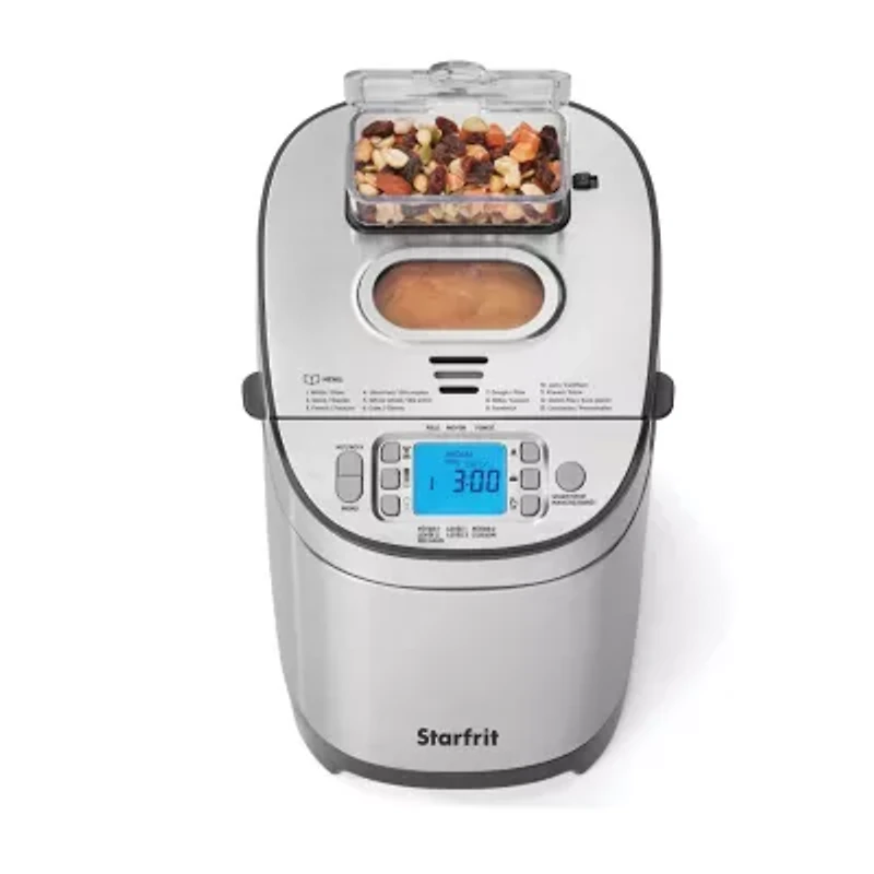 Starfrit Electric Bread Maker