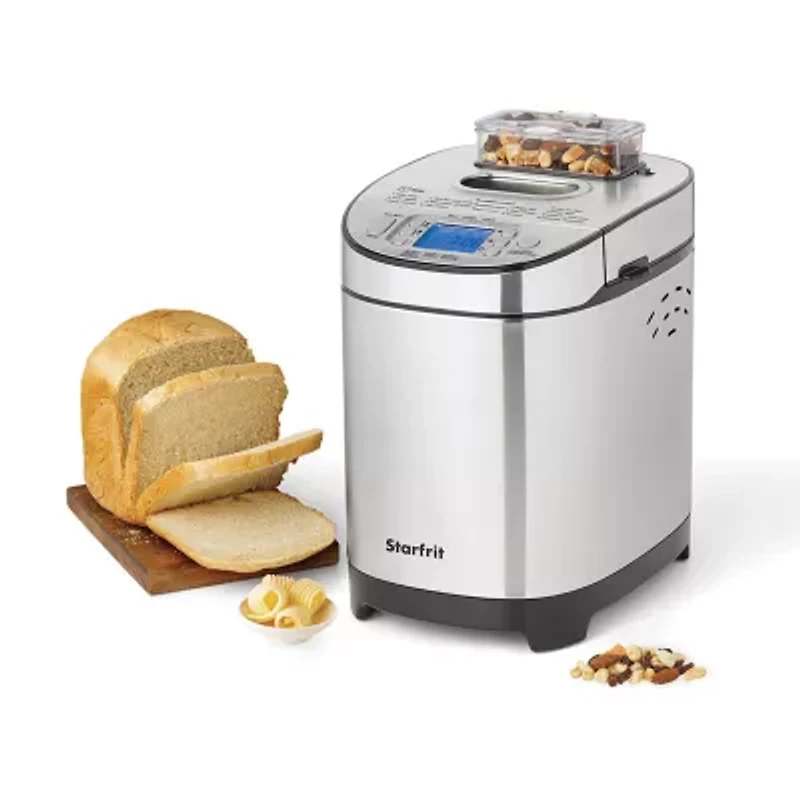 Starfrit Electric Bread Maker
