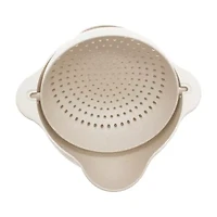 Starfrit ECO Small Colander and Bowl