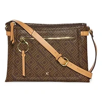 Liz Claiborne Ingrid Crossbody Bag