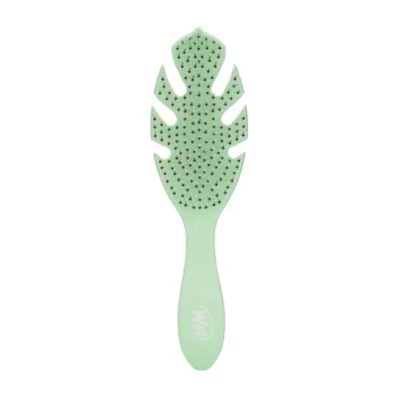 The Wet Brush Go Green Detangler