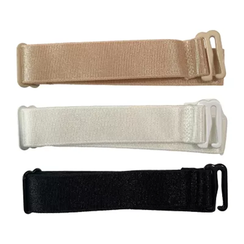 Maidenform Racer Back Bra Strap Holder
