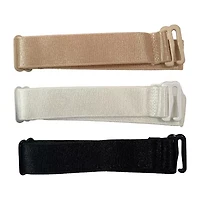 Maidenform Racer Back Bra Strap Holder