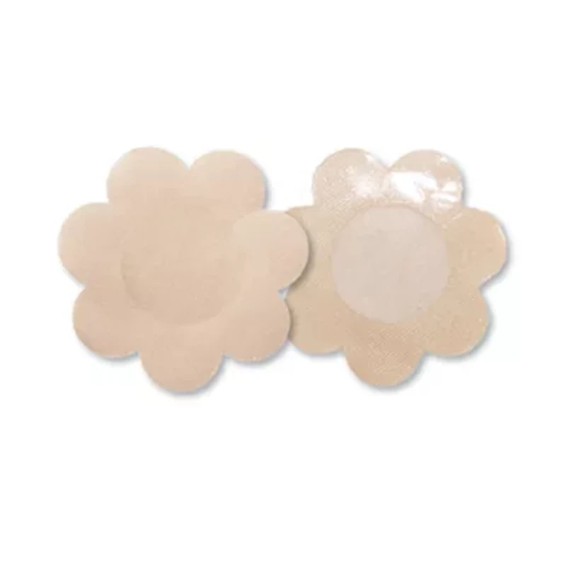 Maidenform 5 Pack Disposable Satin Petals