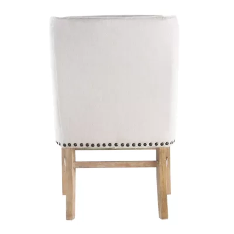 James Upholstered